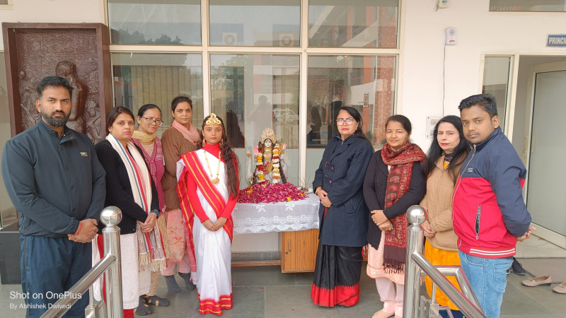 Yash Memorial School 5