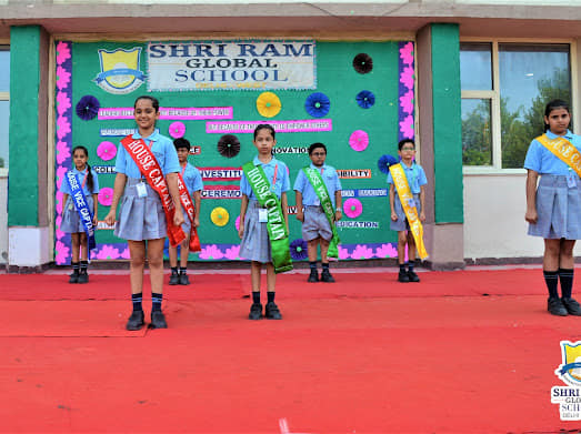 Shri Ram Global School 5