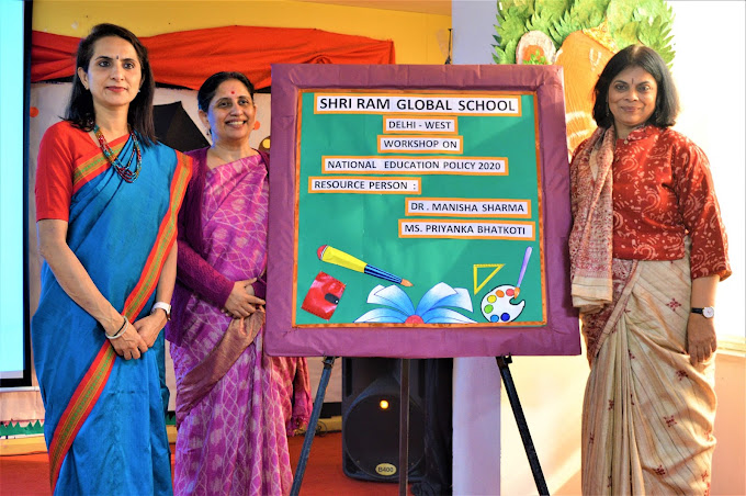 Shri Ram Global School 6