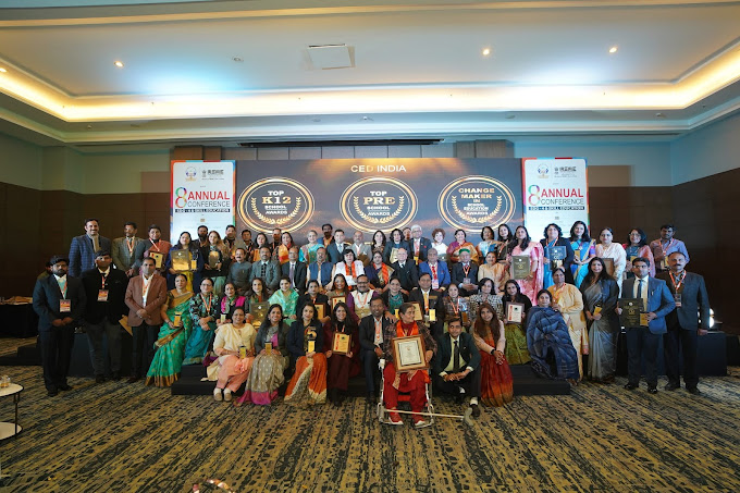 Shri Ram Global School 10