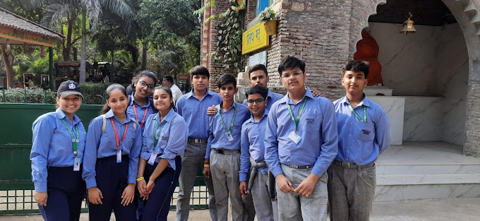 Shri Ram Global School 13