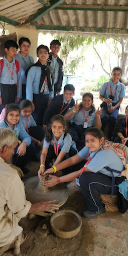 Shri Ram Global School 14