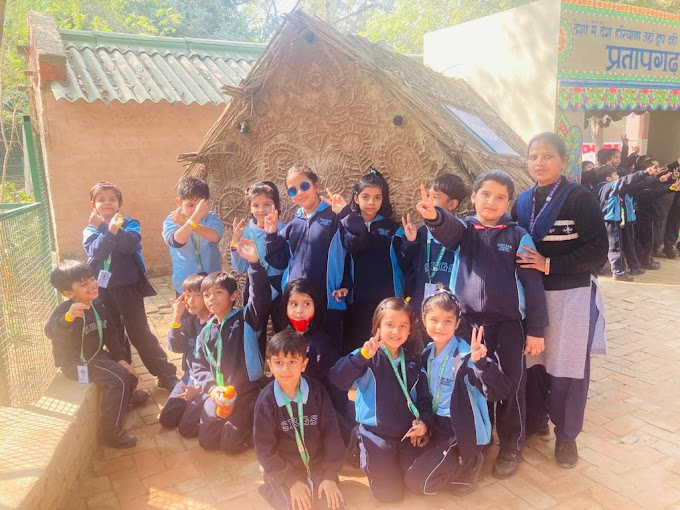 Shri Ram Global School 15