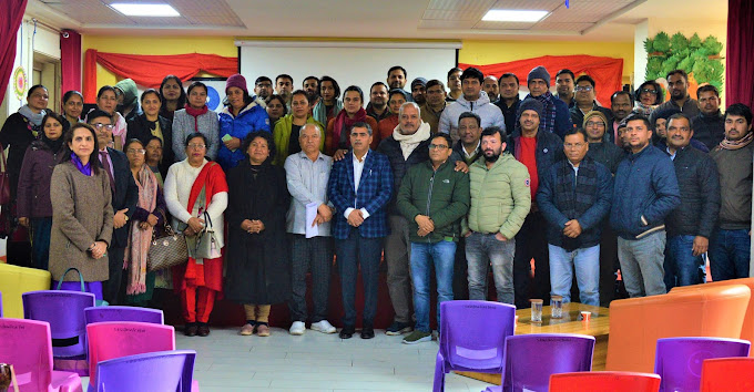 Shri Ram Global School 16