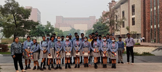 Shri Ram Global School 17