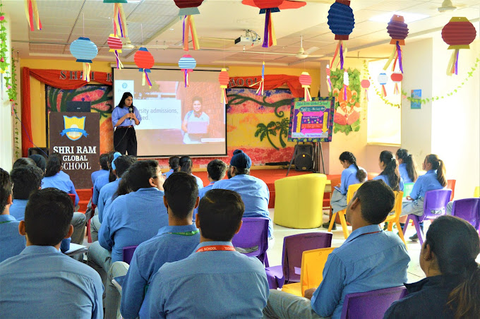 Shri Ram Global School 19