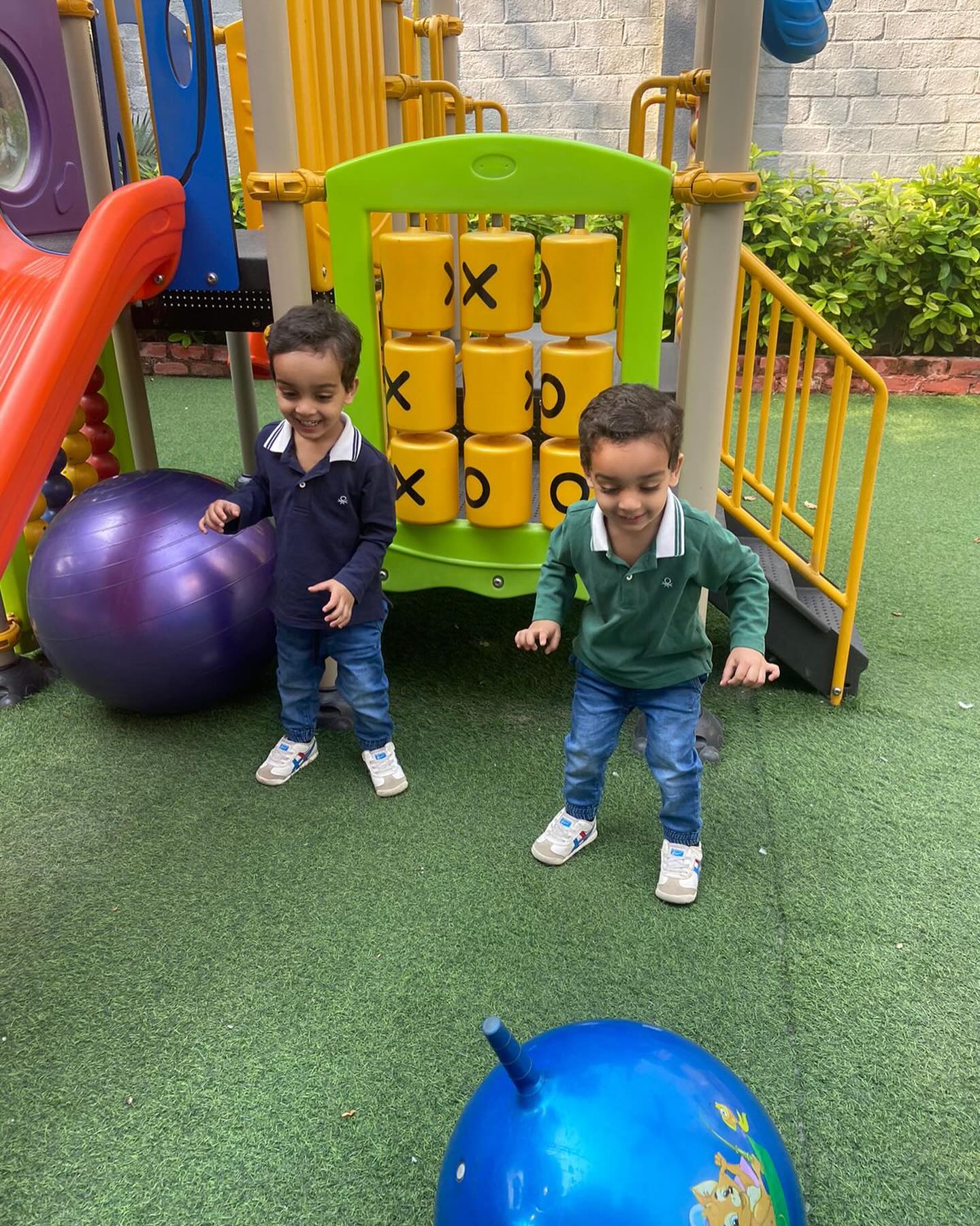 Golden Bells Pre School 2