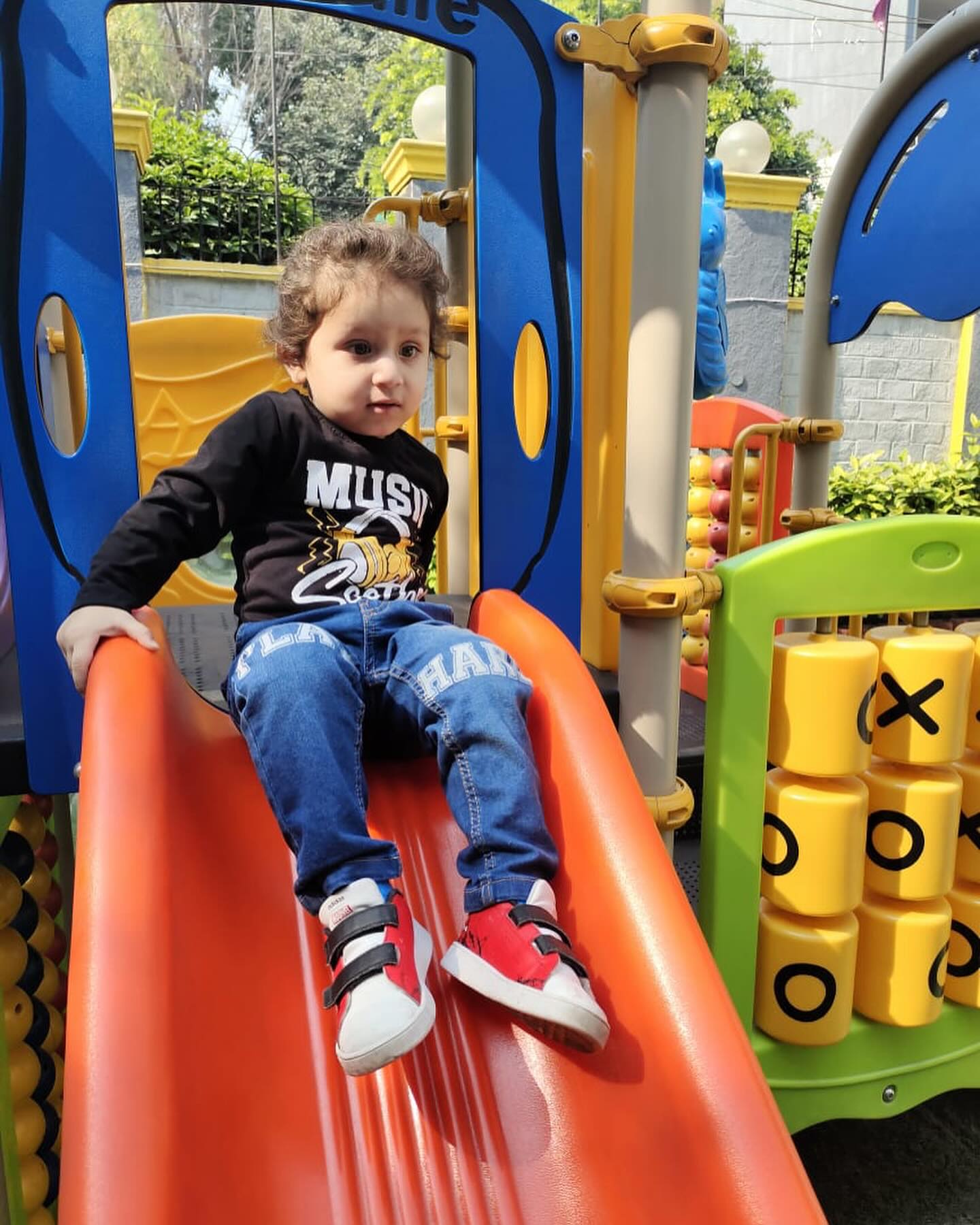 Golden Bells Pre School 3