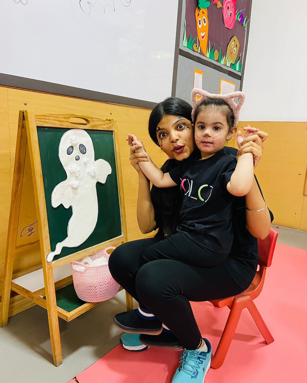 Golden Bells Pre School 5