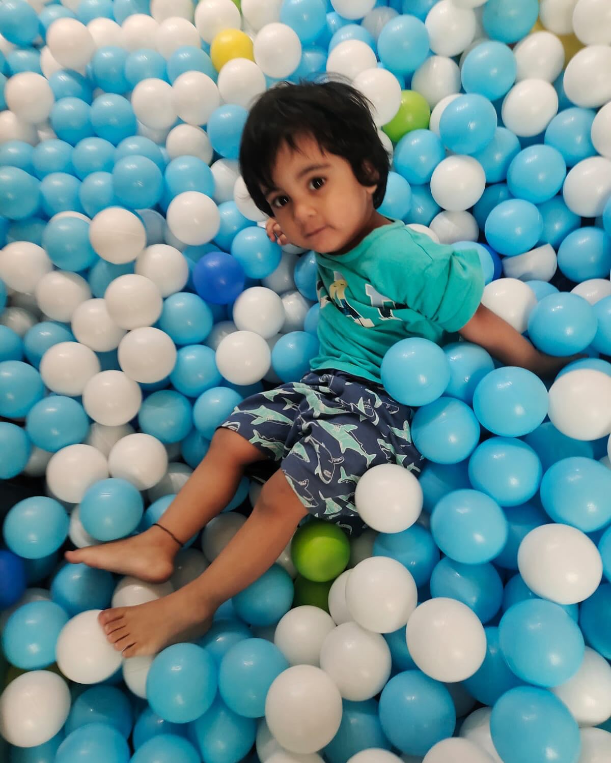 Golden Bells Pre School 7