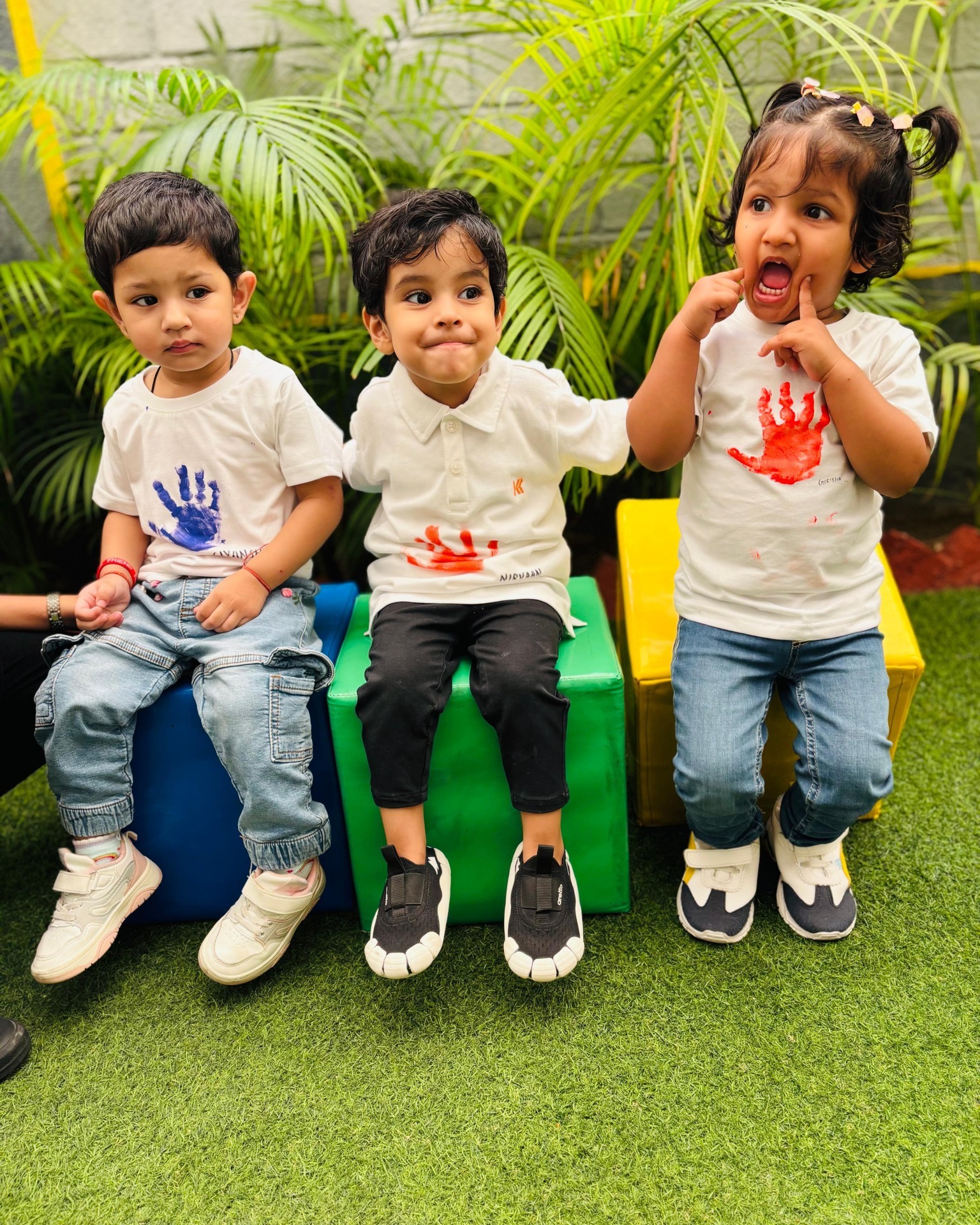 Golden Bells Pre School 10
