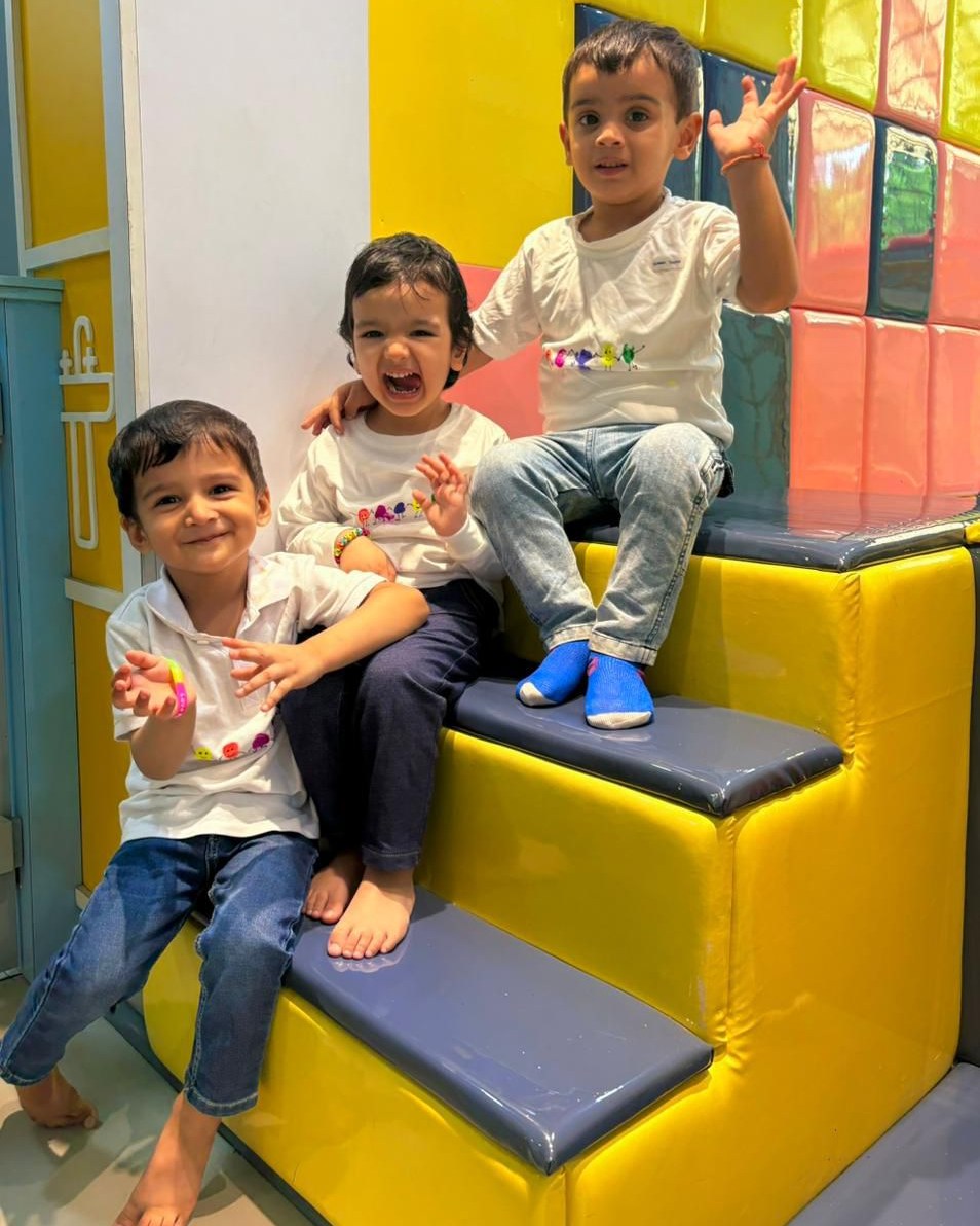 Golden Bells Pre School 11