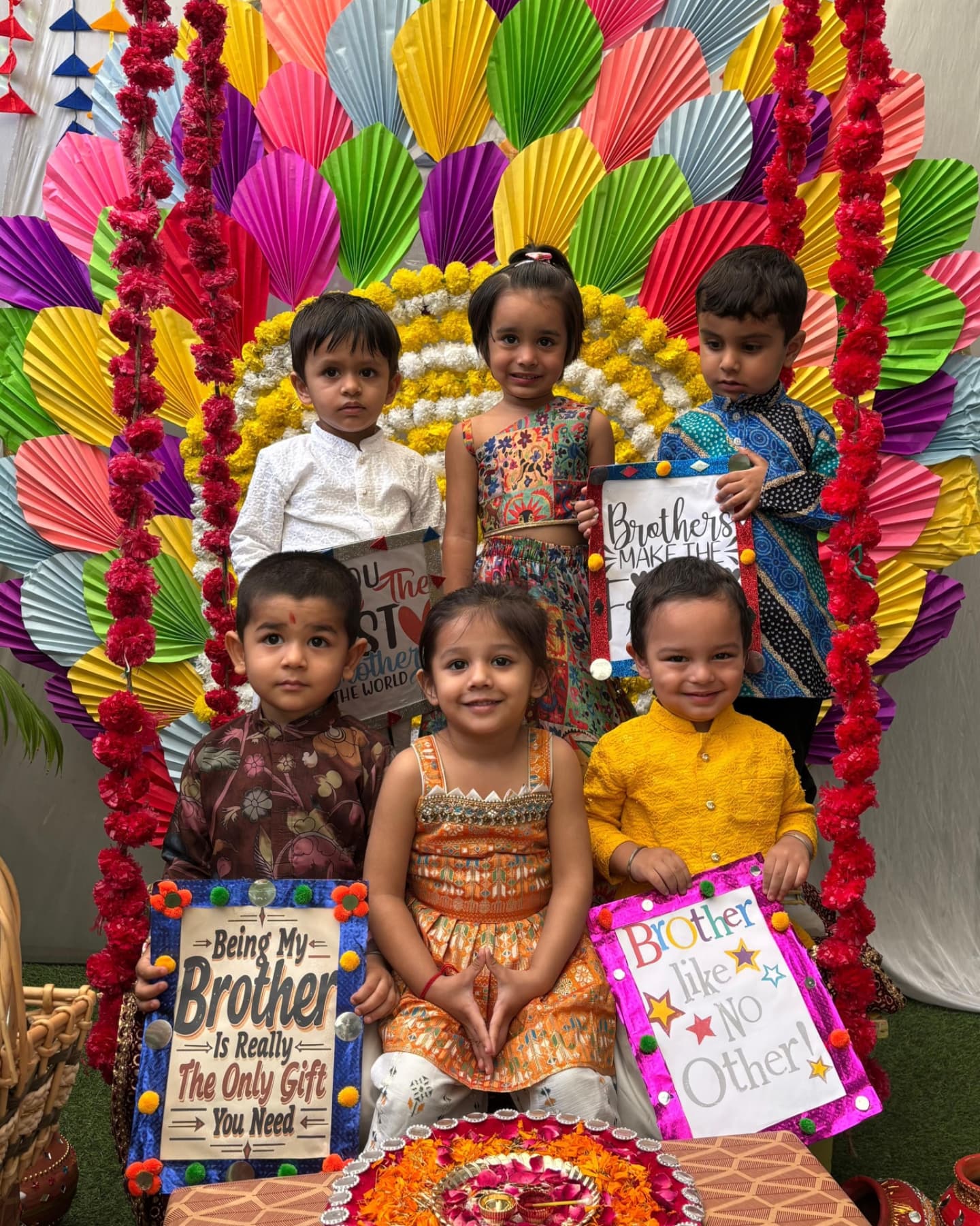 Golden Bells Pre School 12