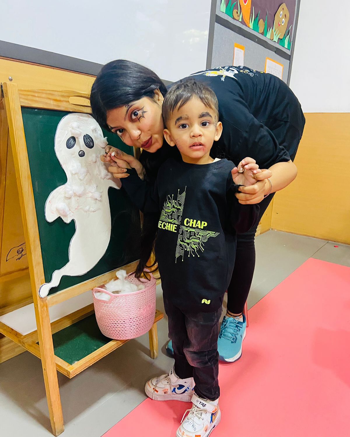 Golden Bells Pre School 6