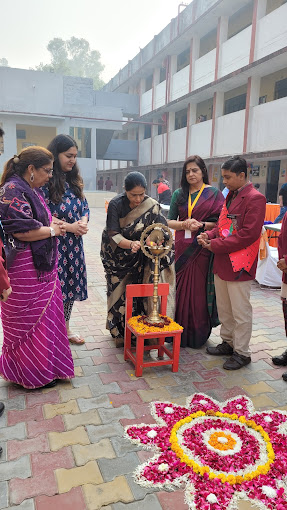 Jhabban Lal DAV Public School 4