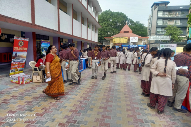 Jhabban Lal DAV Public School 10