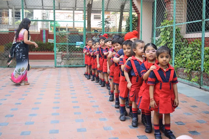 St. Peter's Convent campus 3