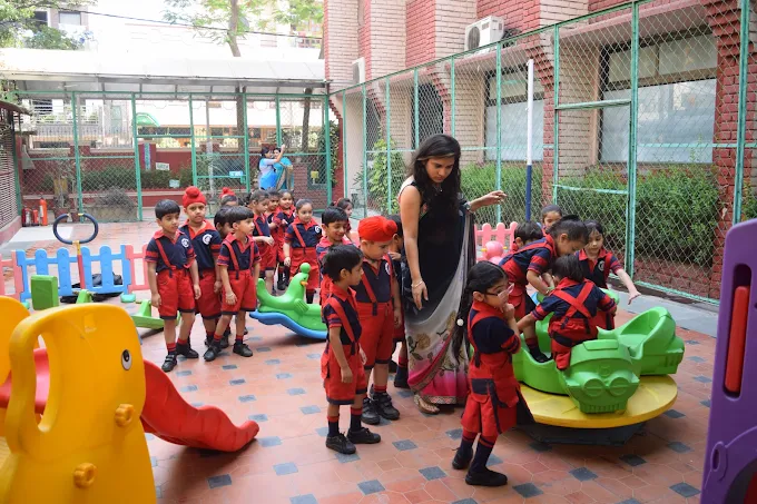 St. Peter's Convent campus 4
