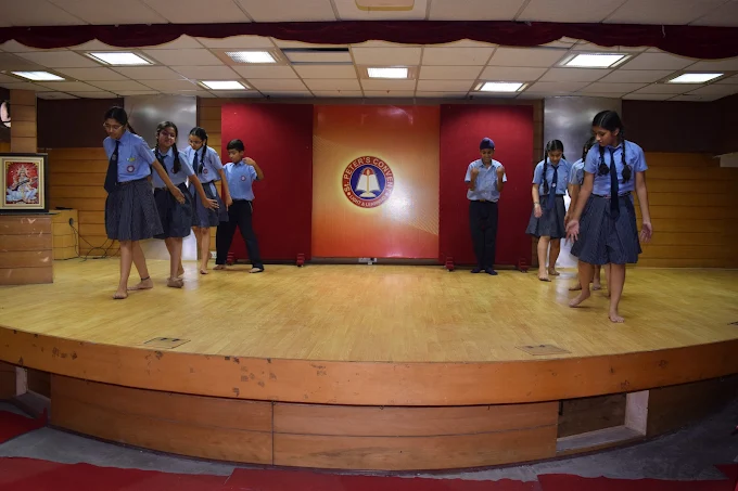 St. Peter's Convent campus 5