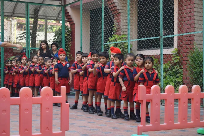 St. Peter's Convent campus 2