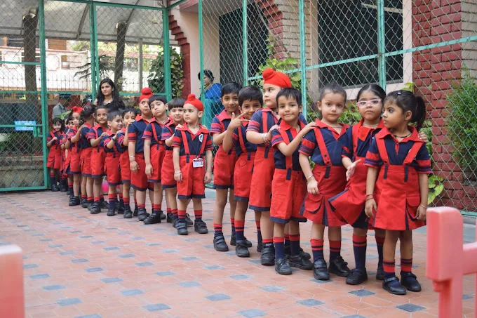 St. Peter's Convent campus 6