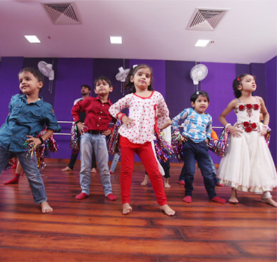Gurukul The School campus 5
