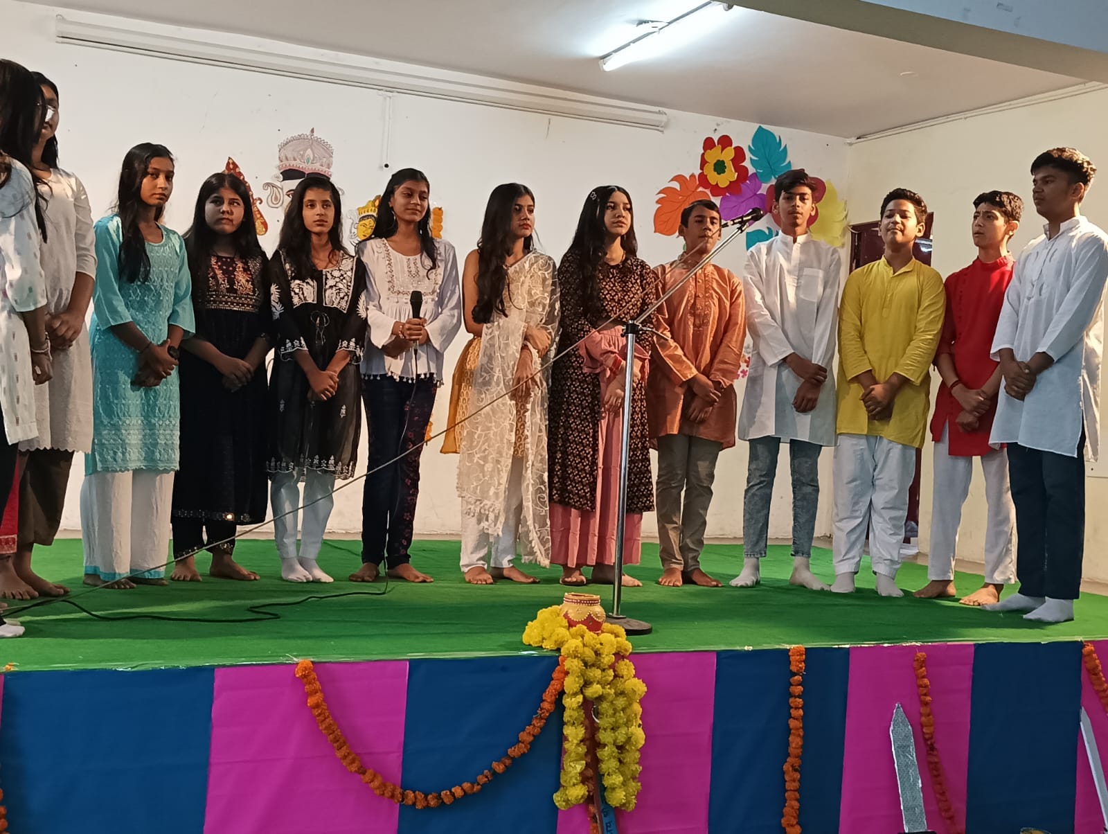 Nutan Vidya Mandir campus 2