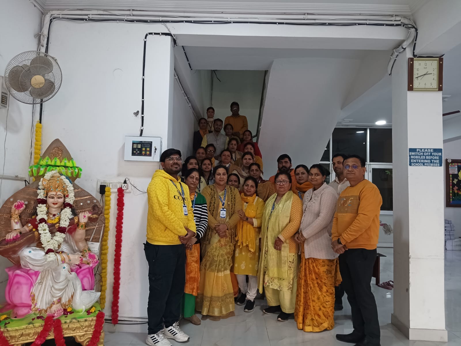 Nutan Vidya Mandir campus 4