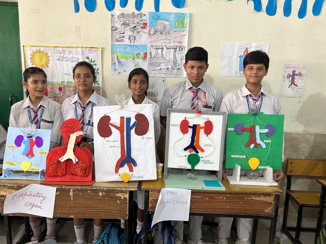 Angels Public School gallery 21