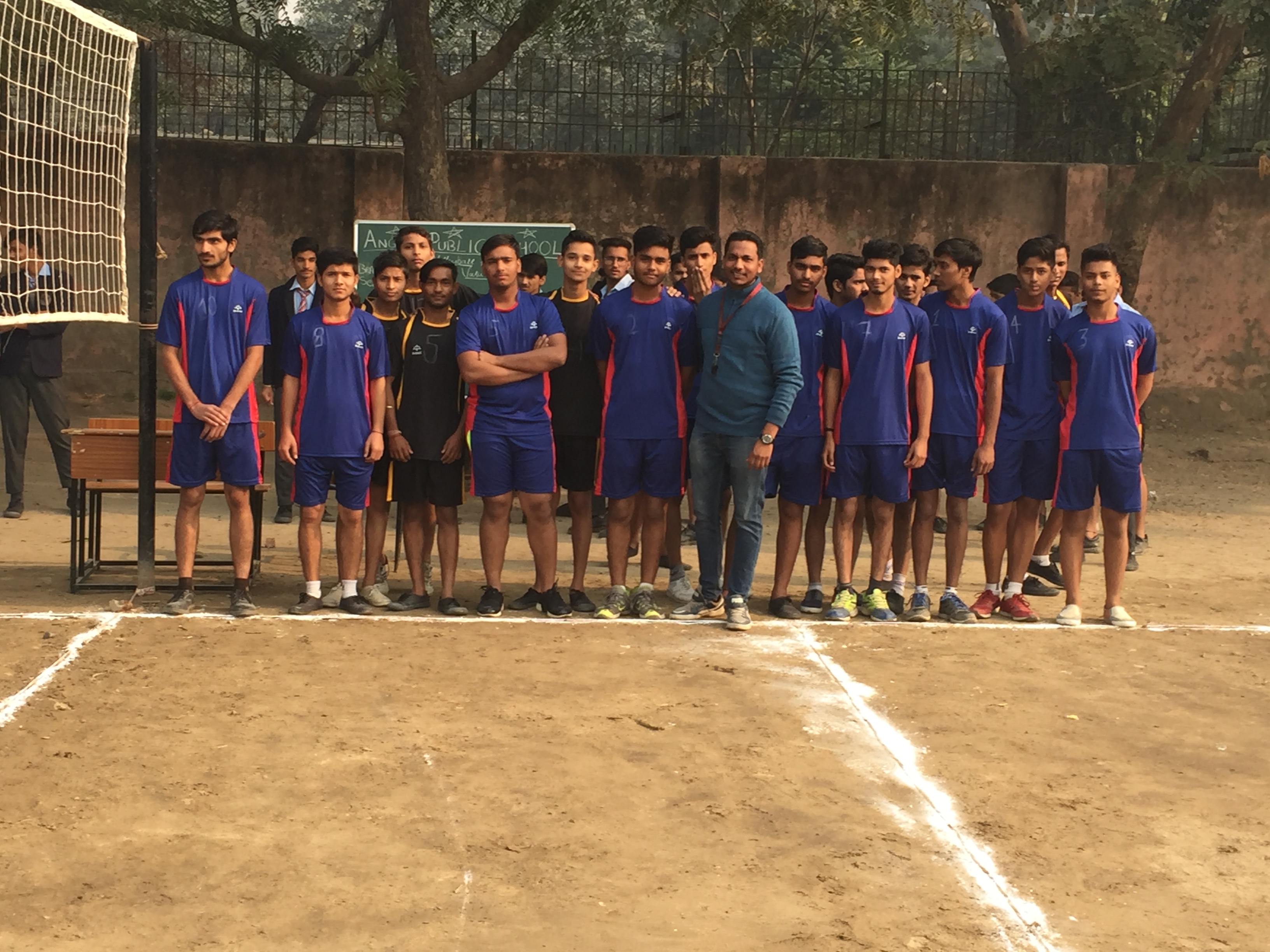 Angels Public School gallery 20