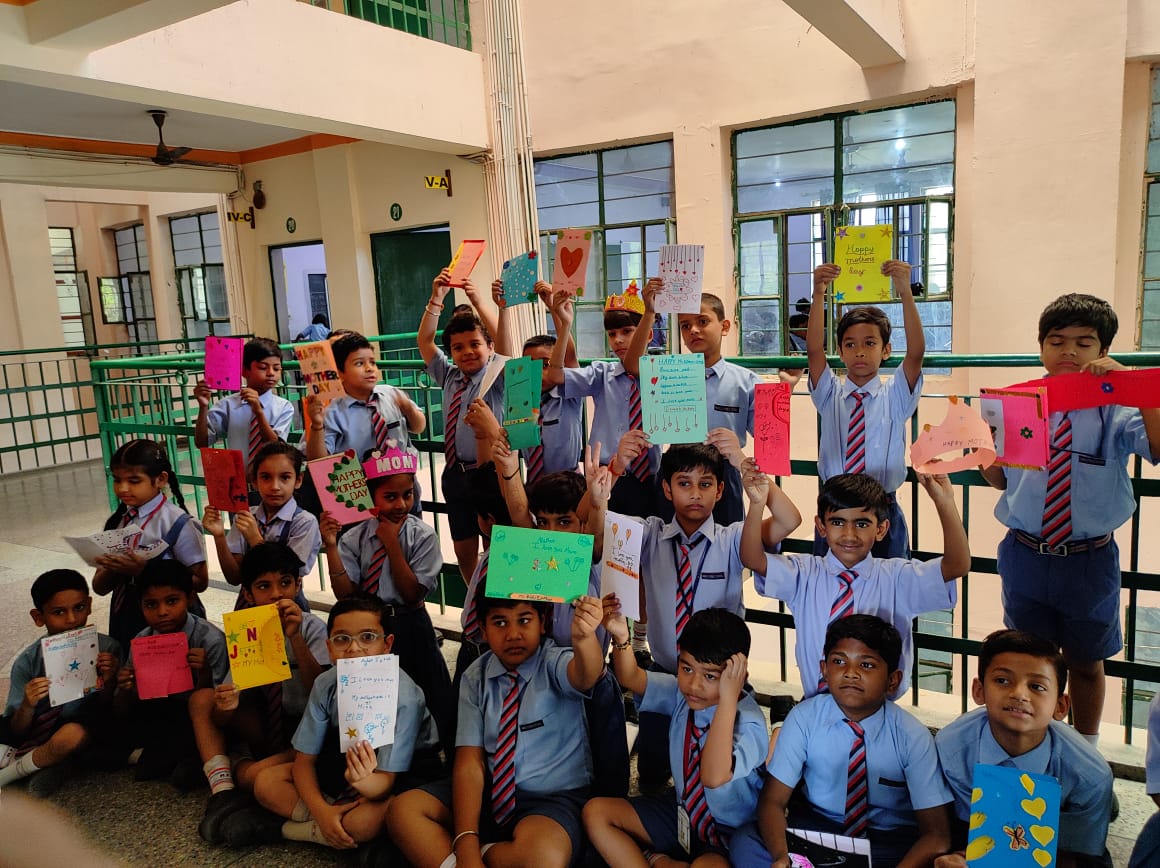 Angels Public School gallery 18