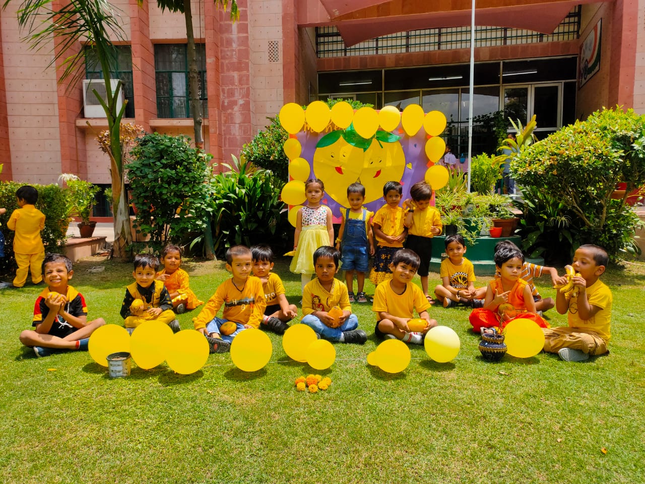 Angels Public School gallery 17