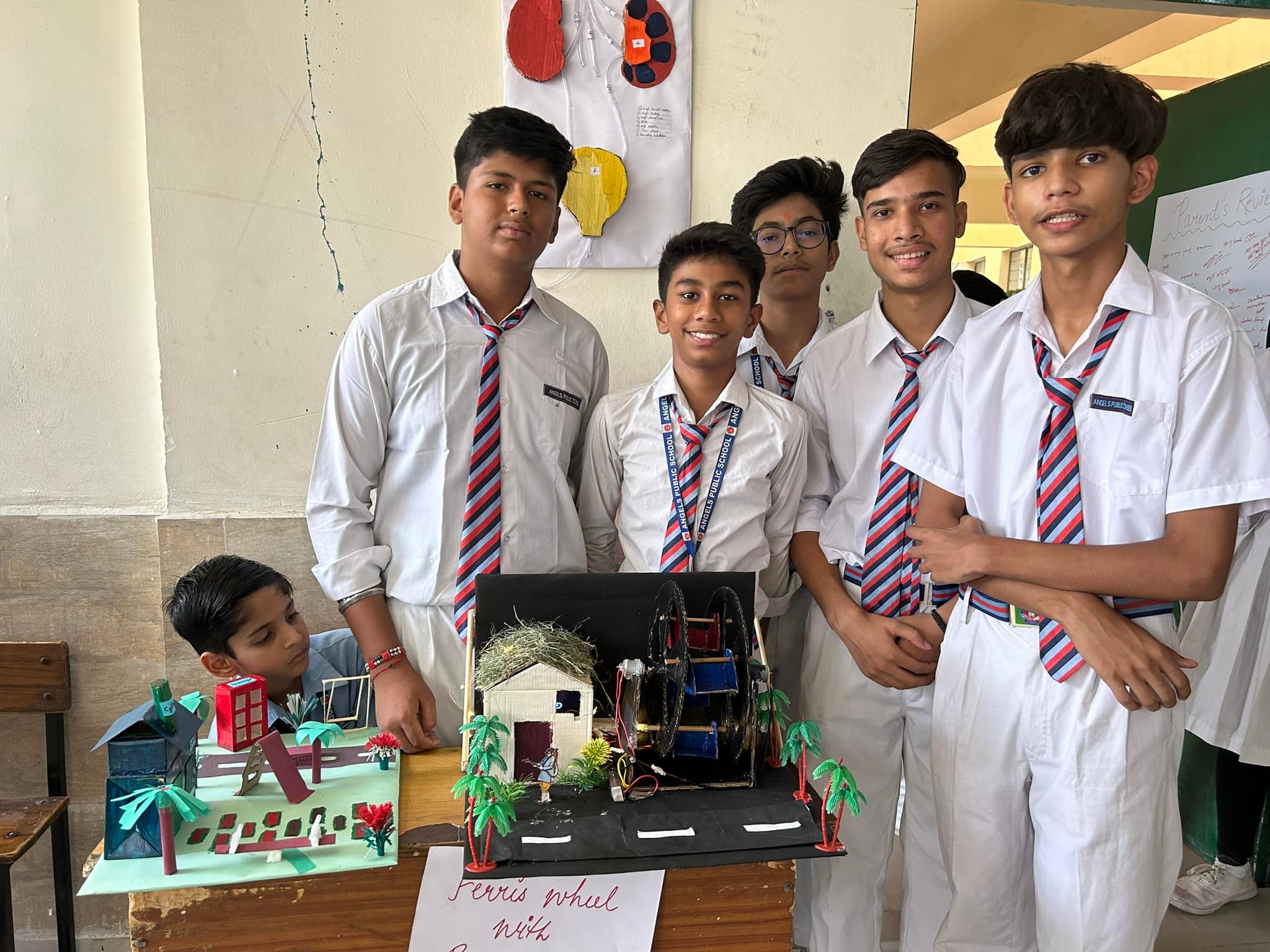 Angels Public School gallery 13