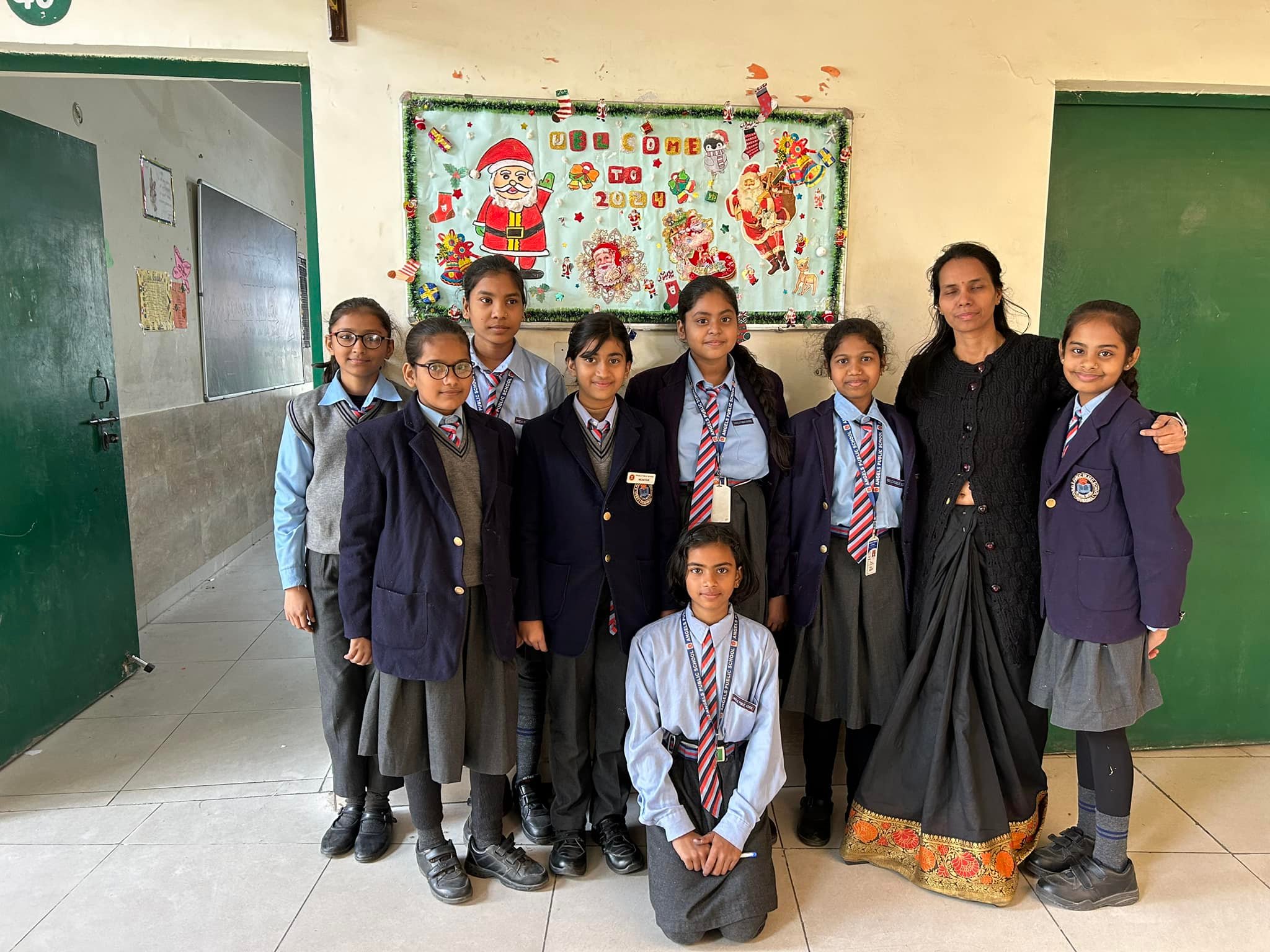 Angels Public School gallery 9