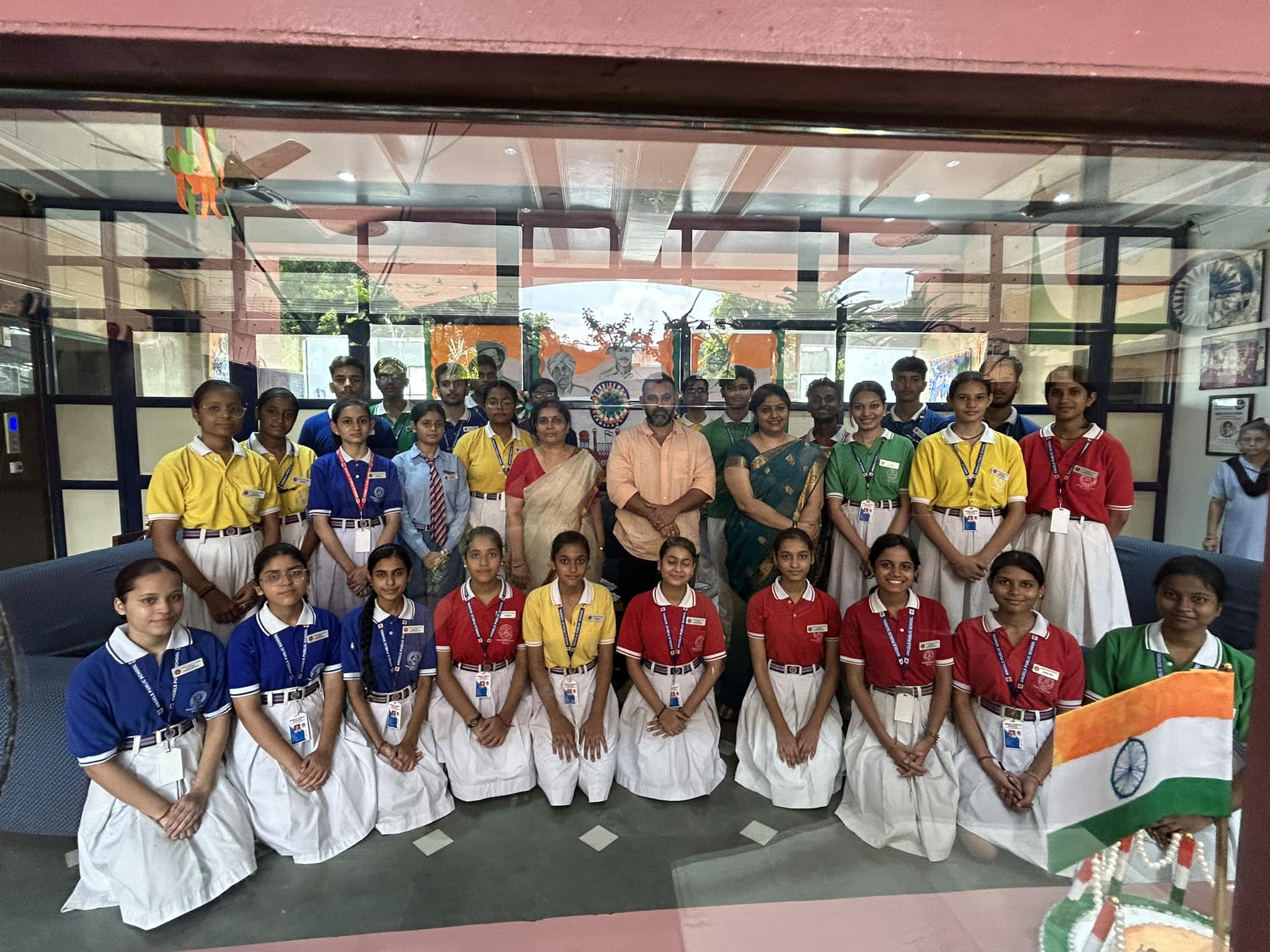 Angels Public School gallery 5