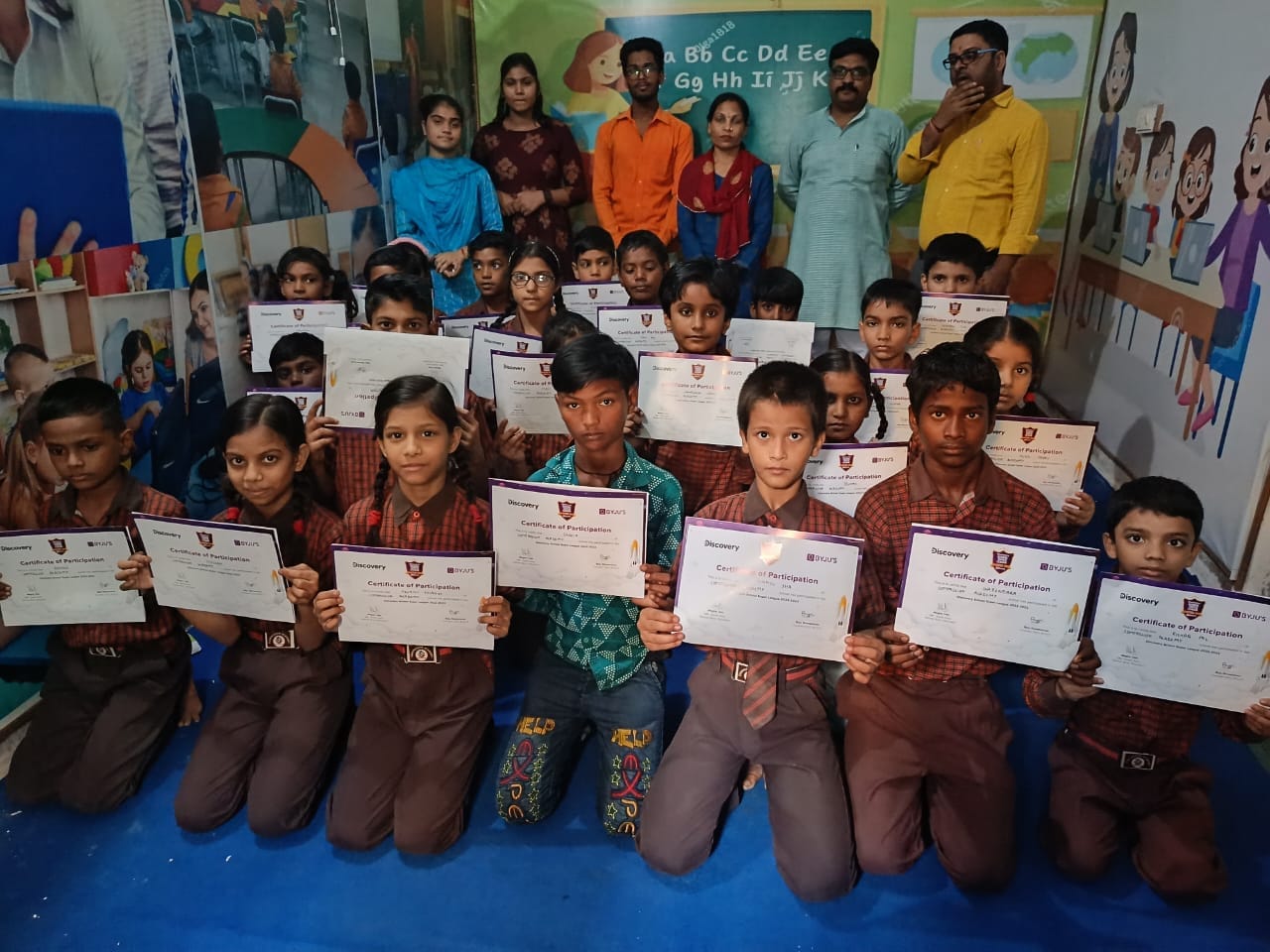 Compassion Academy campus 6