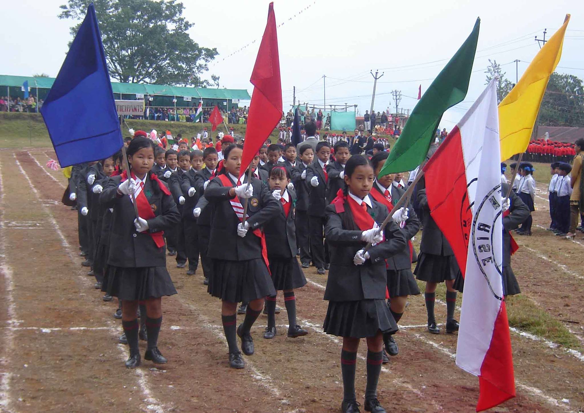 New Rise Academy campus 5