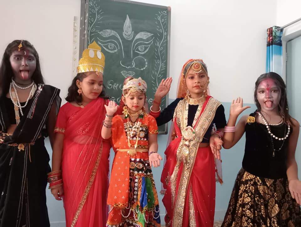 J D Academy campus 4