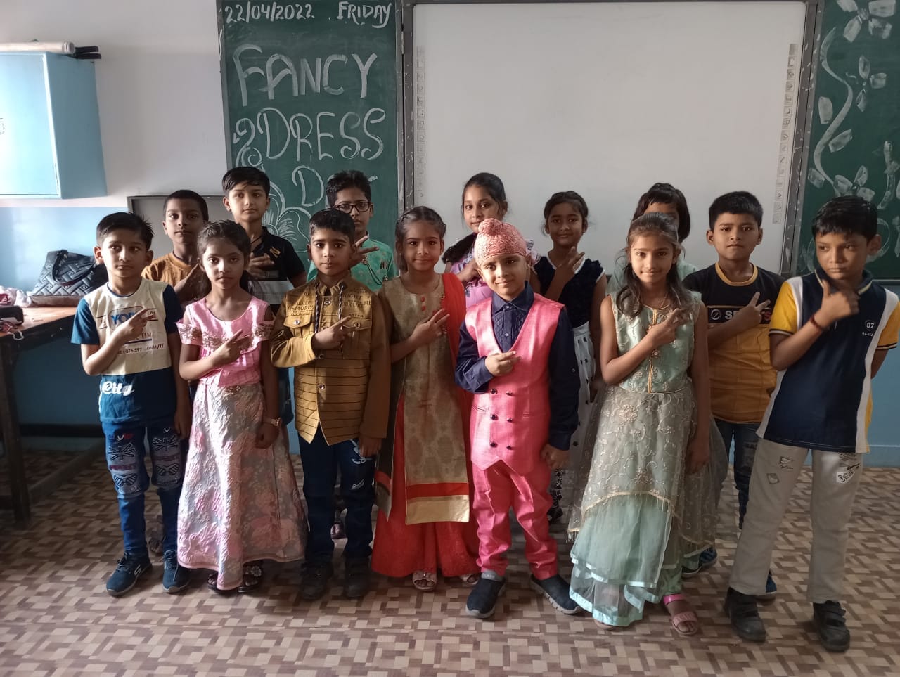 J D Academy campus 5