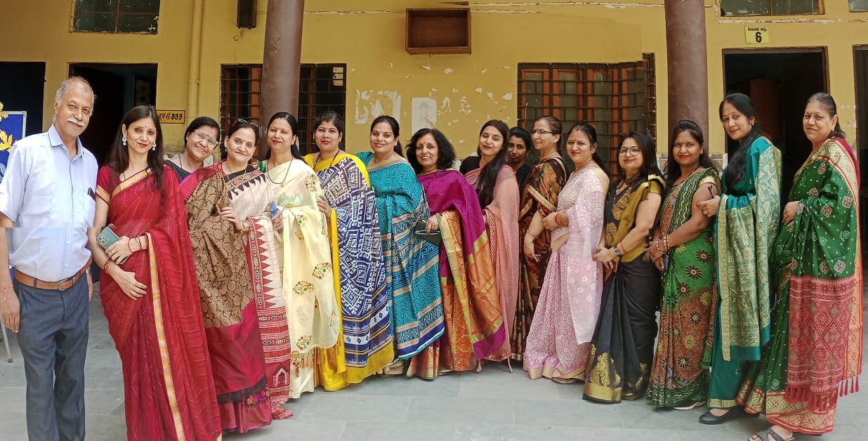 J D Academy campus 2