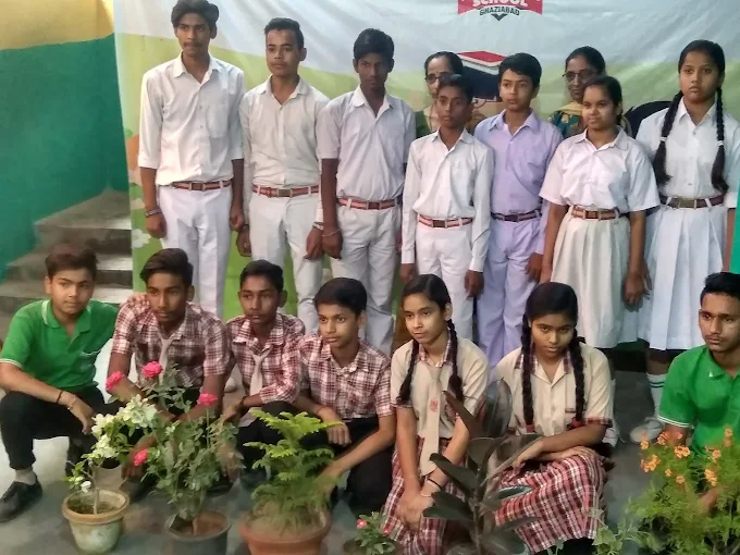 BR Public School campus 3
