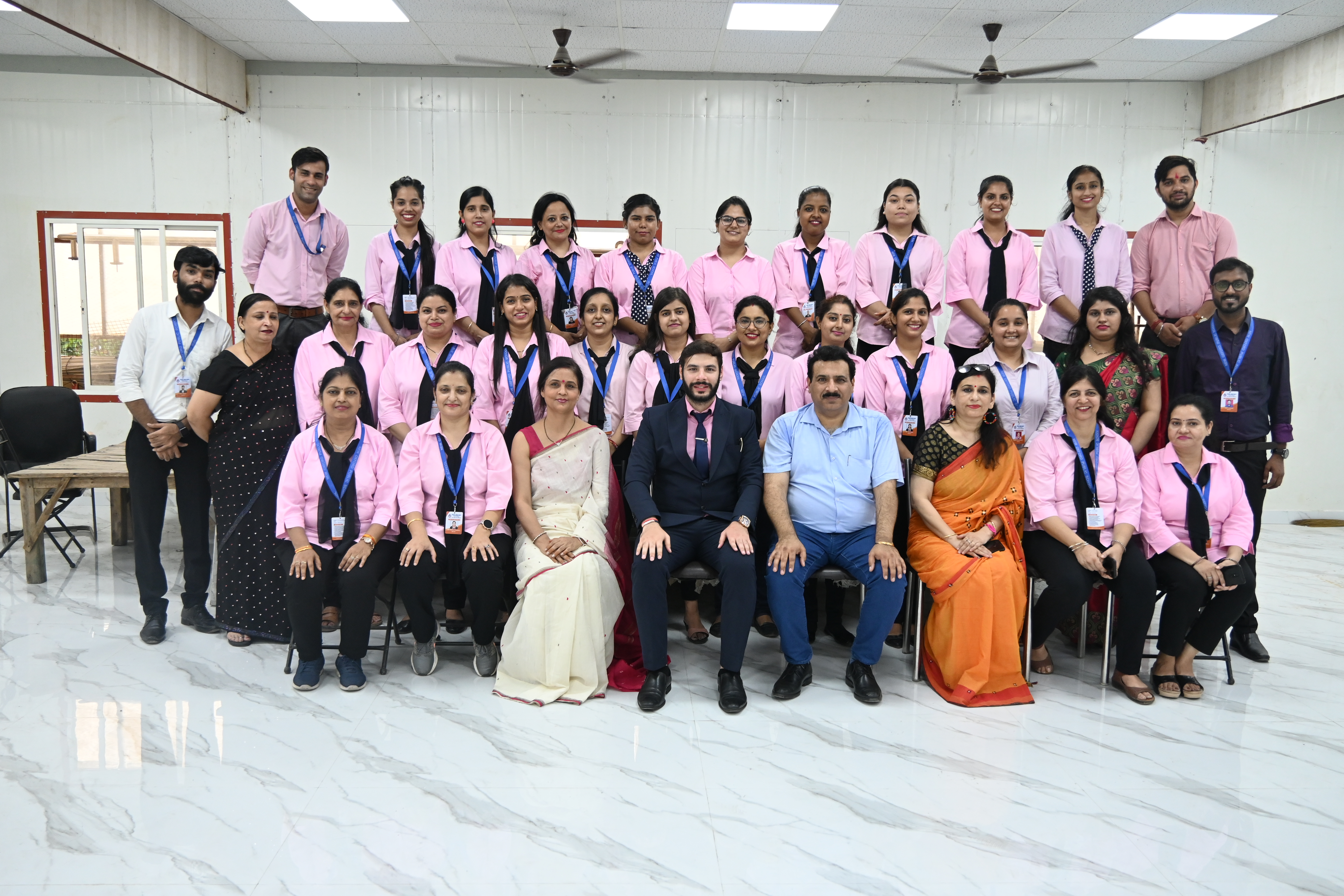New Oxford Public Sec School 2