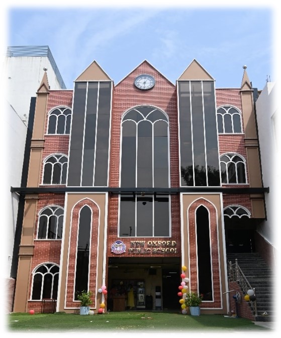 New Oxford Public Sec School 3