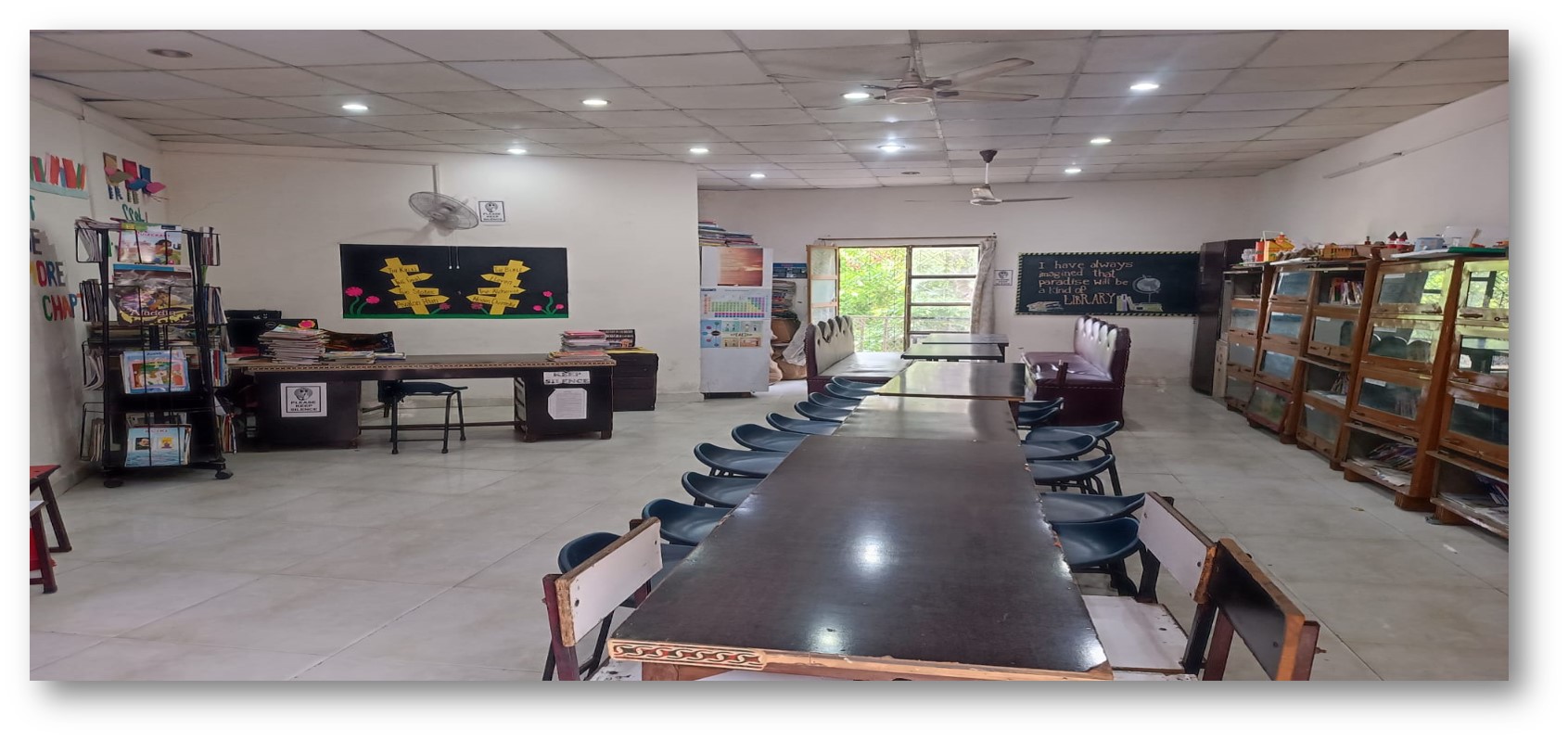 New Oxford Public Sec School 4