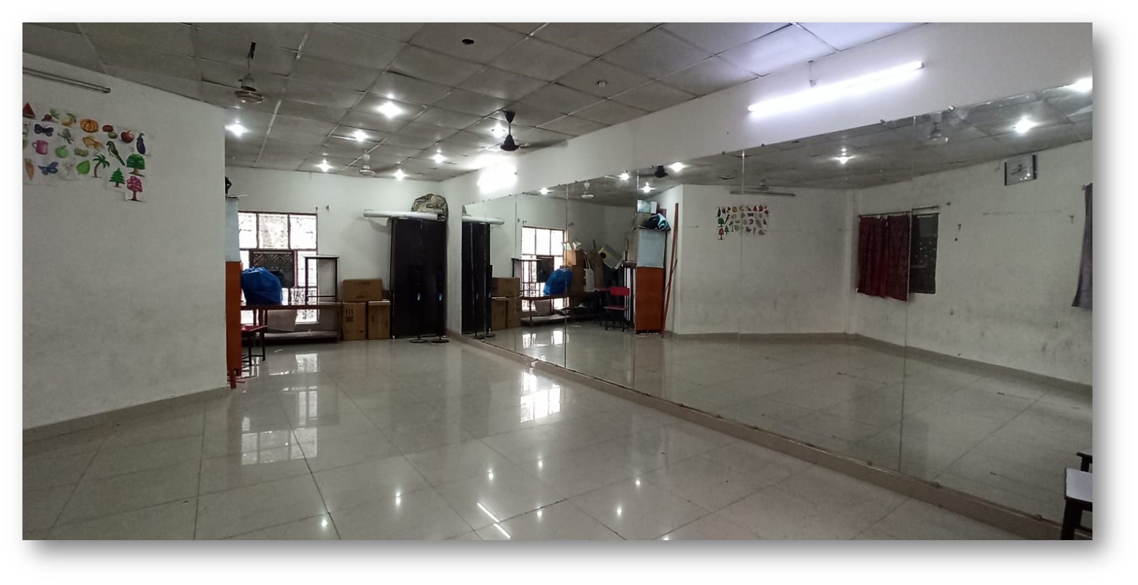 New Oxford Public Sec School 5