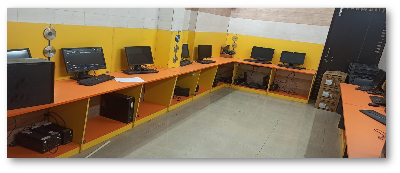 New Oxford Public Sec School 8