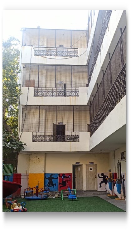 New Oxford Public Sec School 9