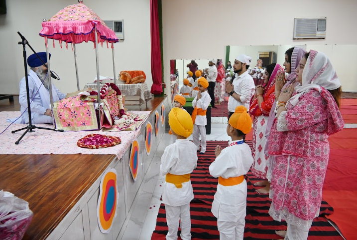Queen Global International School 6