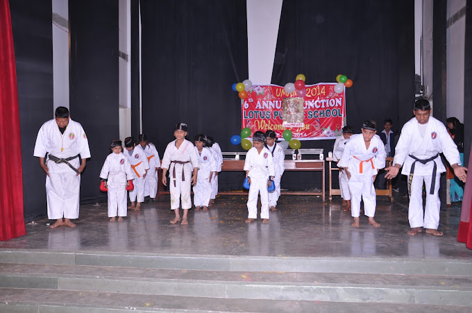 Lotus World School 2