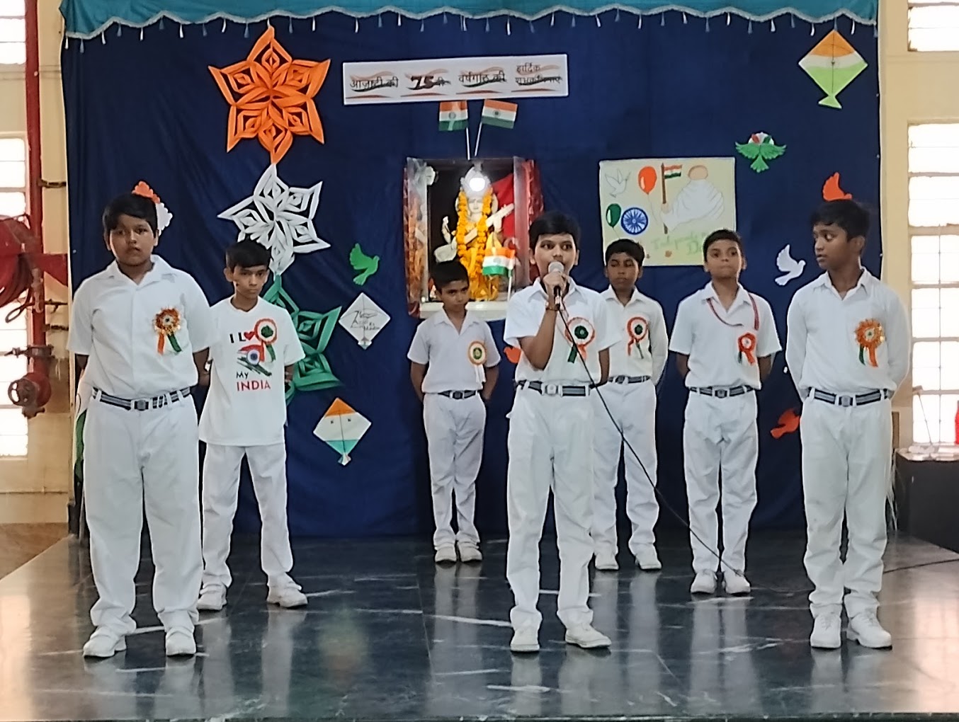 St. Krishna Bodh Public School 10